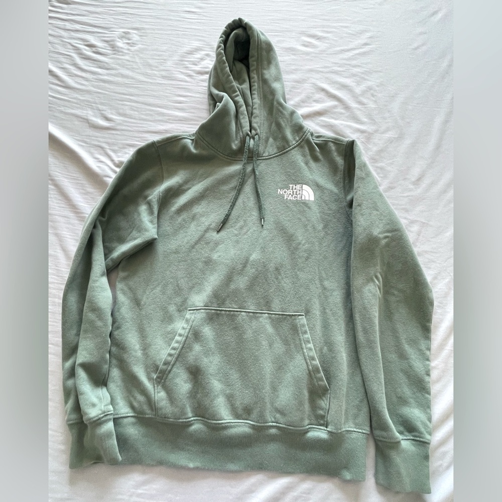 The North Face Box NSE Hoodie